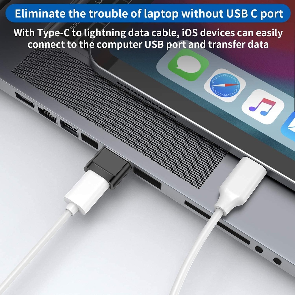 Type-c To Usb Male Convertor - 3
