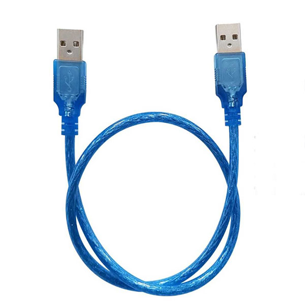 Usb A To A 2.0 (imported Cable) 1.5m - 2