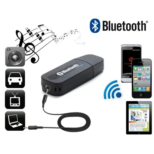 Usb Bluetooth Music Receiver - 2