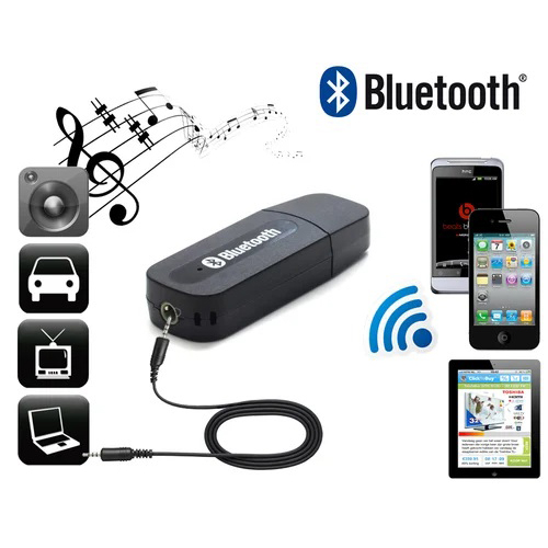Usb Bluetooth Music Receiver - 2