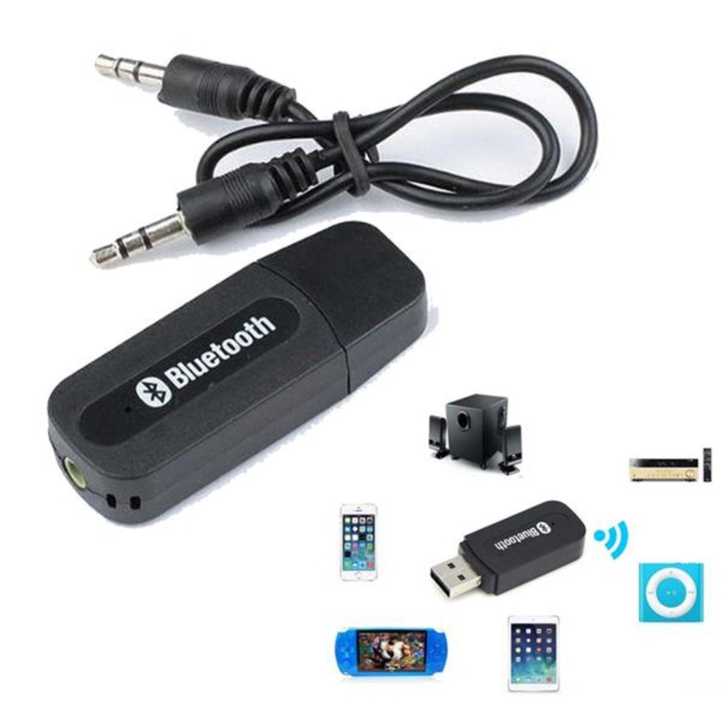 Usb Bluetooth Music Receiver - 3
