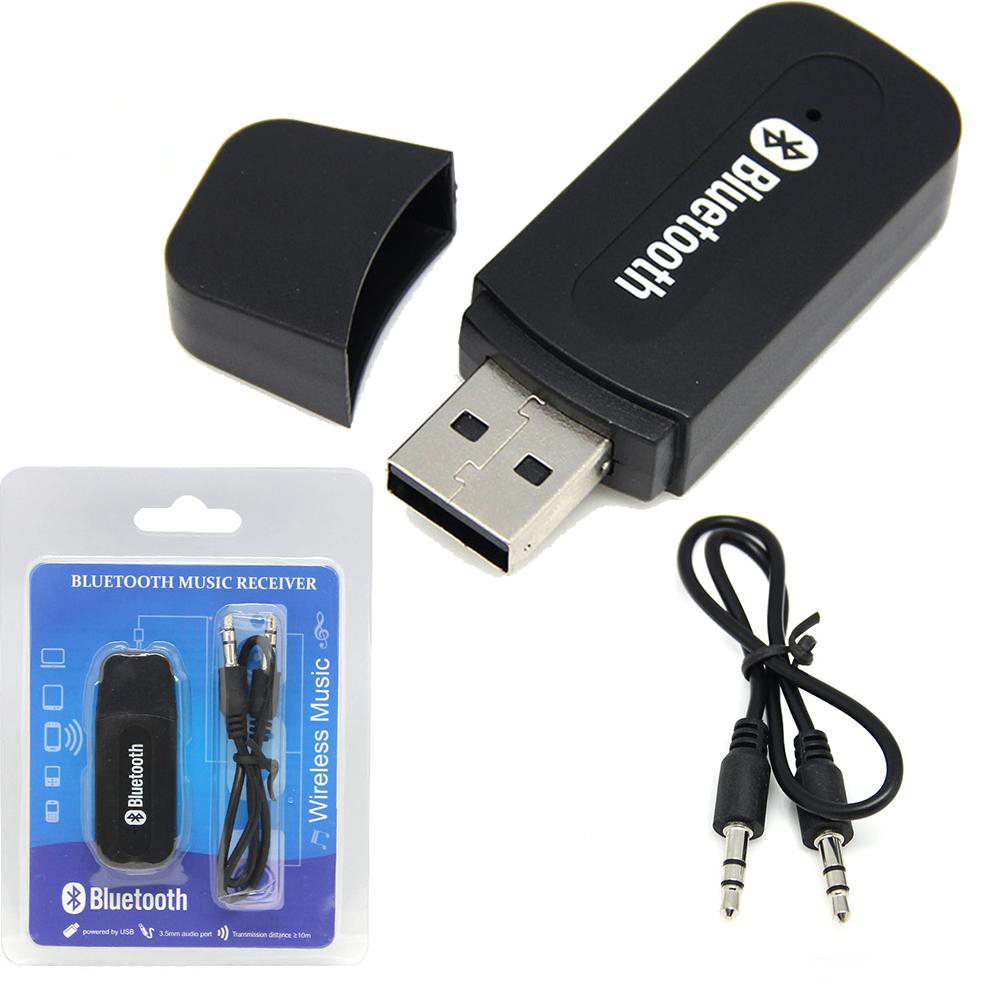 Usb Bluetooth Music Receiver - 4