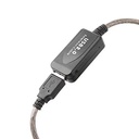 Usb Extension Male To Female 2.0 With Ic (imported Cable) 10m - 4