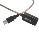 Usb Extension Male To Female 2.0 With Ic (imported Cable) 15m - 3