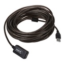 Usb Extension Male To Female 2.0 With Ic (imported Cable) 15m - 4