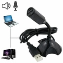 Usb Mini Stand Mic - 2