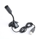 Usb Mini Stand Mic - 3