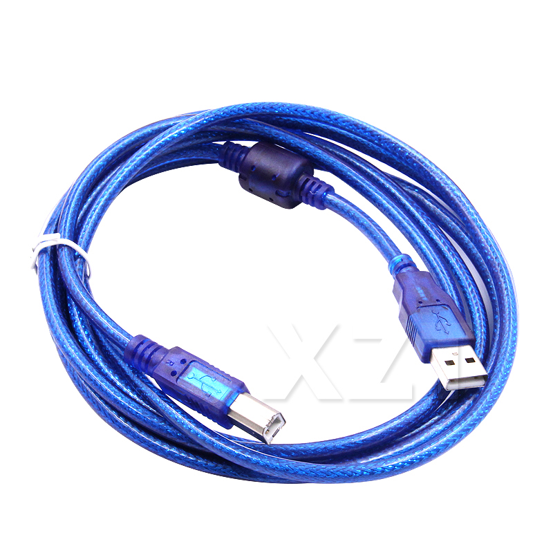 Usb Printer Cable 2.0 1.5 M - 2