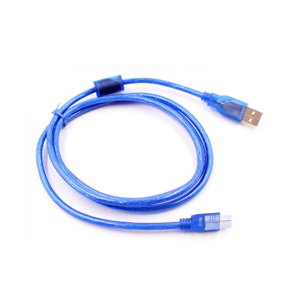 Usb Printer Cable 2.0 1.5 M - 3