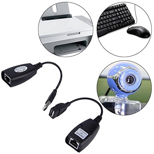 Usb Range Extender 150 Feet - 2