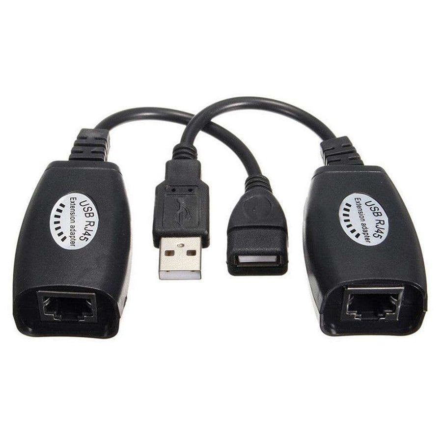 Usb Range Extender 150 Feet - 3