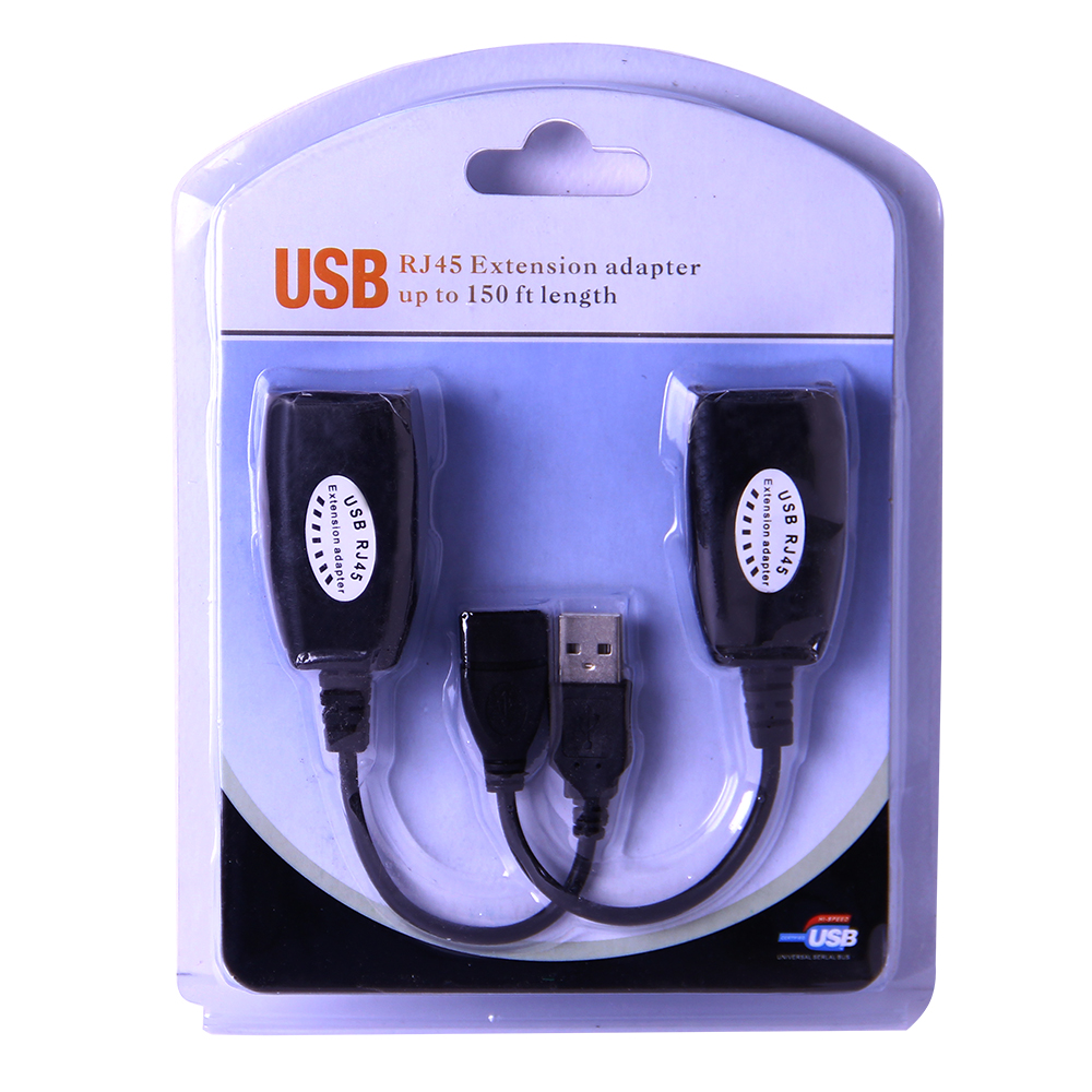Usb Range Extender 150 Feet - 4