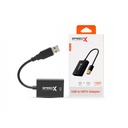 Usb To Hdmi Converter Adapter 3.0 - 3