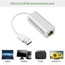 Usb To Lan 2.0 - 4