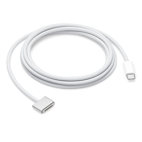 Usb-c To Mg3 Magnetic Charging Cable (2m) - 3