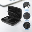 Wd Hard Pouch Hdd - 2