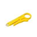 Wj-315 Modular Network Crimping Tool Rj45 Rj11 Plug Blue Handle - 2