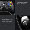 X Box 360 Wireless Game Pad - 2
