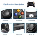 X Box 360 Wireless Game Pad - 3
