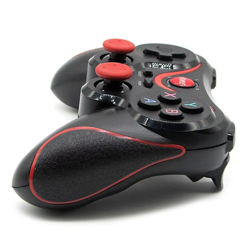 X3 Smart Wireless 2.4g Gamining Controllers For Pc & Mobile Phones - 2
