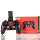 X3 Smart Wireless 2.4g Gamining Controllers For Pc & Mobile Phones - 4