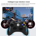 Xbox 360 Wired Controller For Windows & Xbox 360 Console - 2