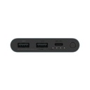 Xiaomi Mi 10000mah 22.5w Power Bank Usb-c Two-way Fast Charge Powerbank Portable Charger (silver) - 4