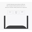 Xiaomi Mi Wifi Repeater Pro 300m Mi Amplifier Network Expander Router Power Extender 2 Antenna - 4