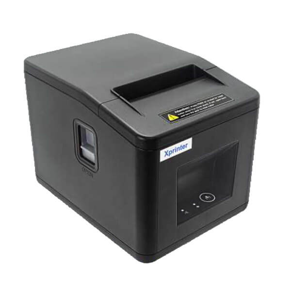 Xprinter Xp-q805k Usb Interface 230mms Printing Speed - 2