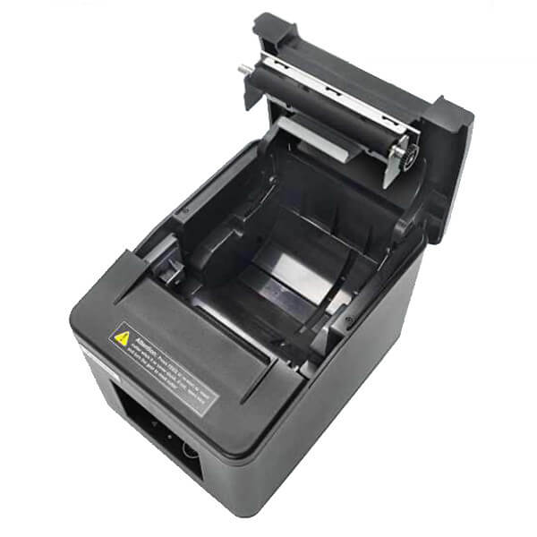 Xprinter Xp-q805k Usb Interface 230mms Printing Speed - 4