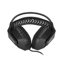 Xtrike Me Gh712 Rgb Gaming Headset With Noise Reduction Microphone Black - 2