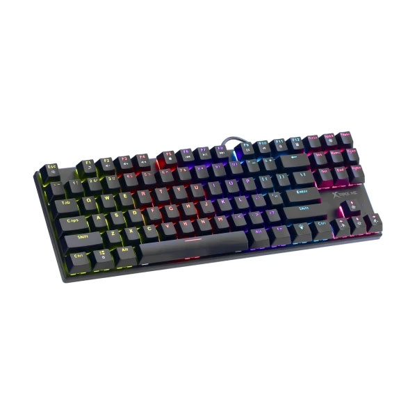 Xtrike Me Gk-989 Wired Mechanical Gaming Keyboard - 2
