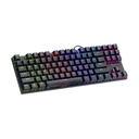 Xtrike Me Gk-989 Wired Mechanical Gaming Keyboard - 2