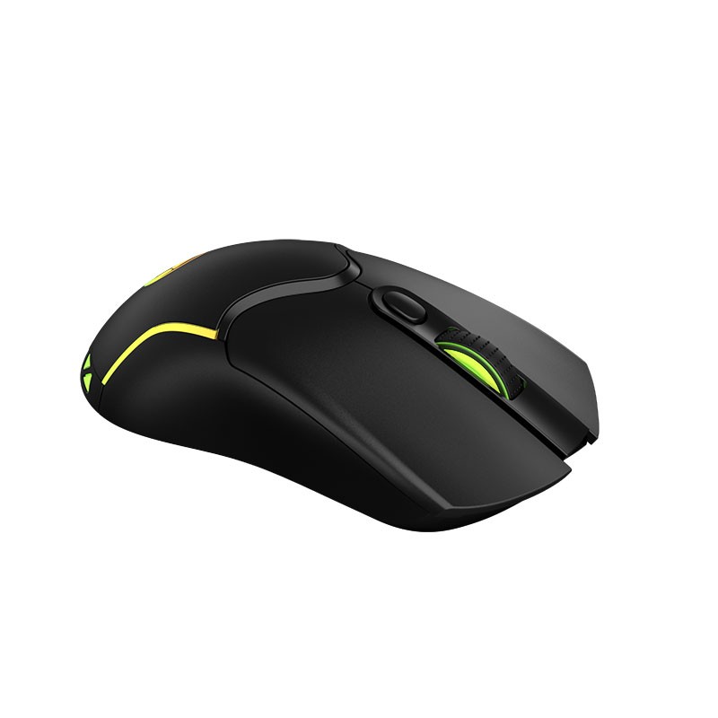 Xtrike Me Gm-217 Rgb Gaming Usb 6 Buttons Wired Mouse - 2 (1)