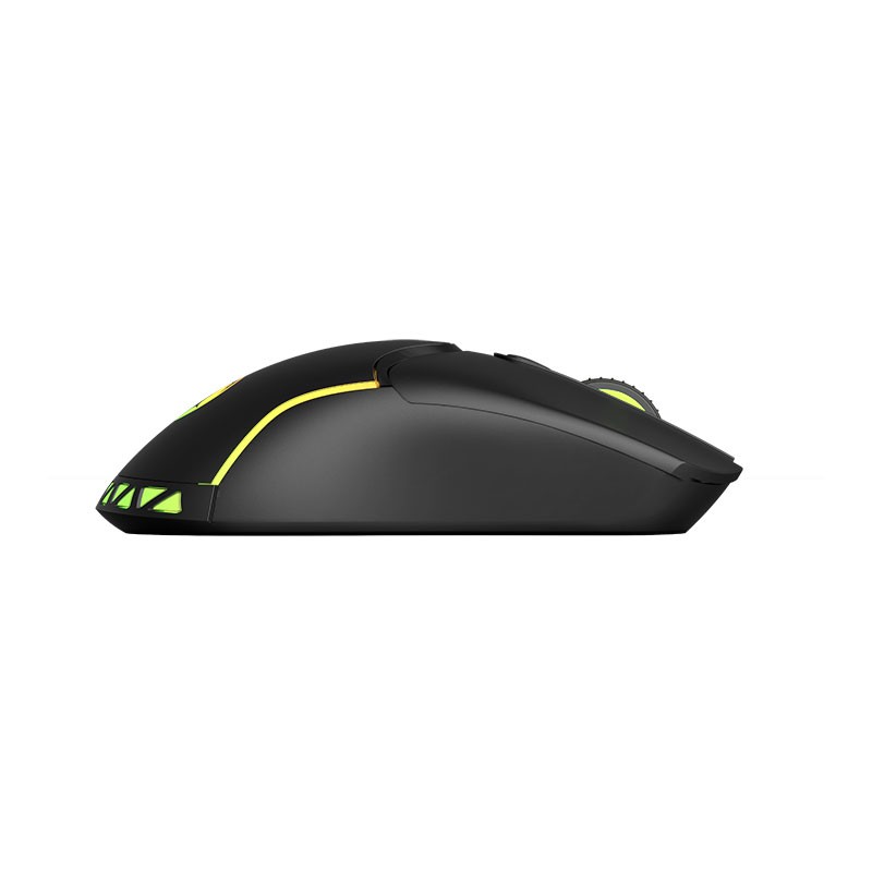 Xtrike Me Gm-217 Rgb Gaming Usb 6 Buttons Wired Mouse - 3 (1)