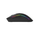 Xtrike Me Gm-314 Bk Wired Gaming Mouse Black - 2 (1)