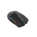 Xtrike Me Gm-314 Bk Wired Gaming Mouse Black - 3 (1)
