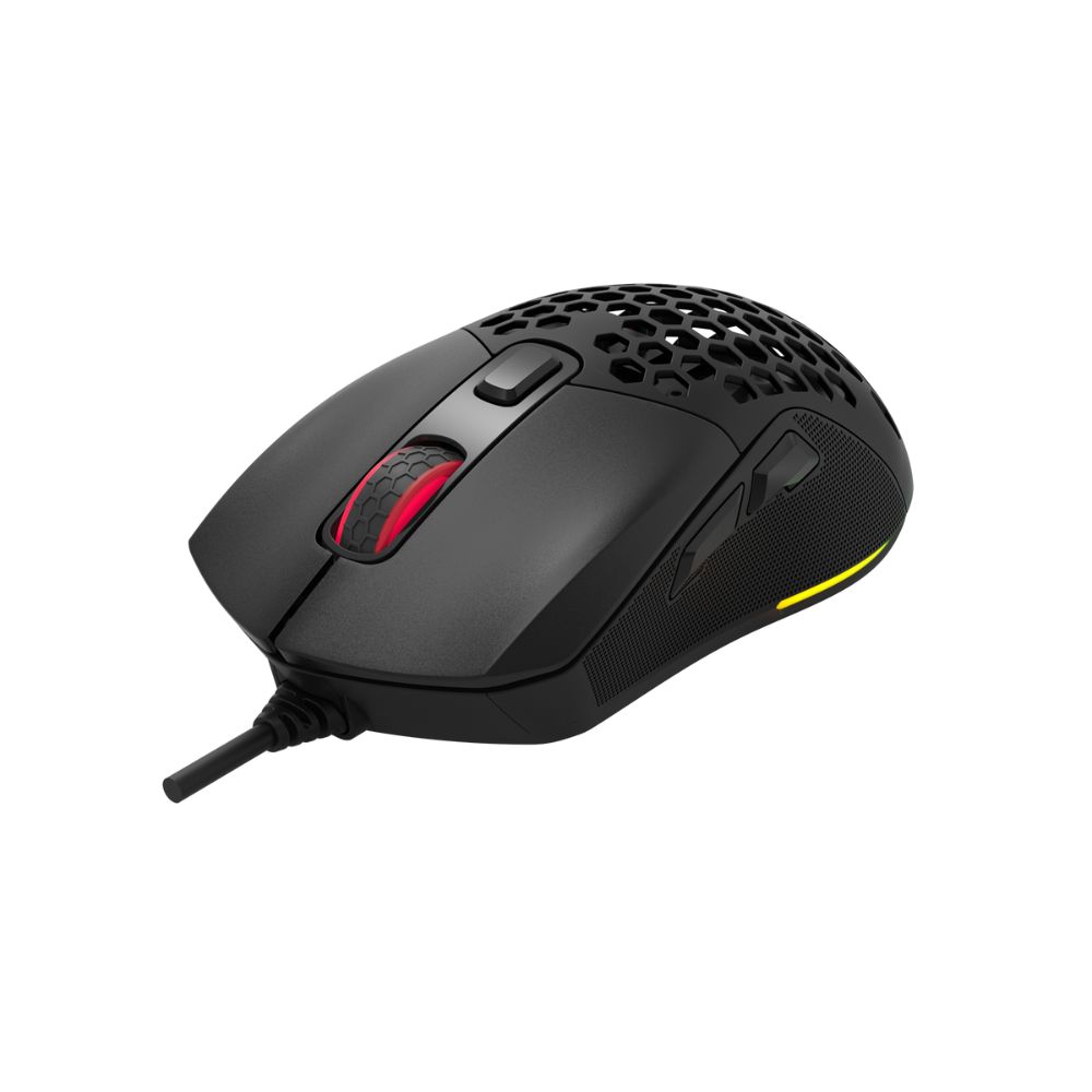 Xtrike Me Gm-316 Wired 7 Buttons Rgb Gaming Mouse - 2 (1)