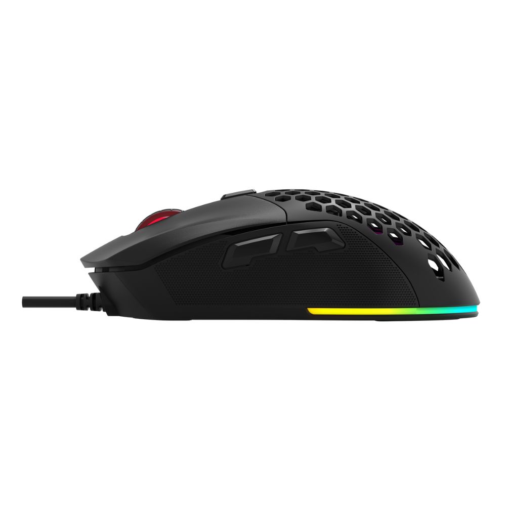 Xtrike Me Gm-316 Wired 7 Buttons Rgb Gaming Mouse - 3 (1)
