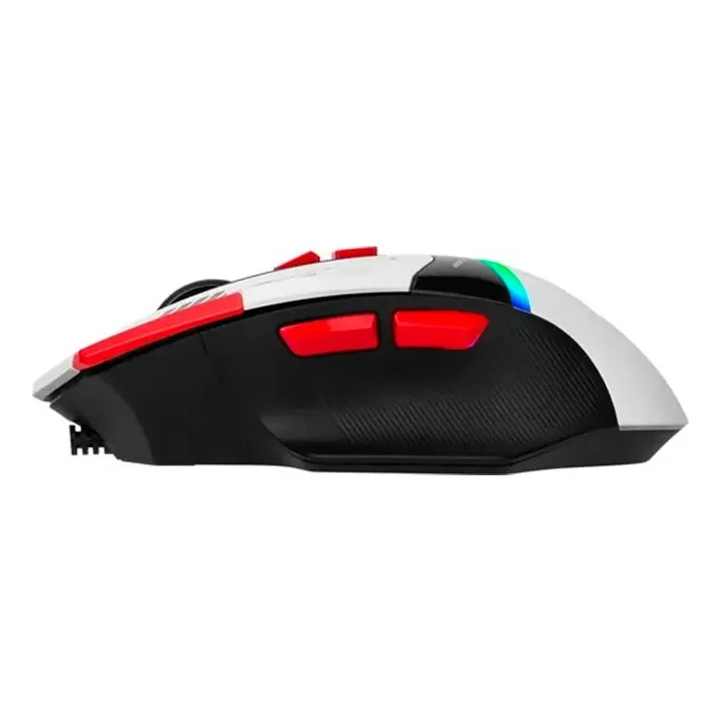 Xtrike Me Gm-323 Rgb 12800 Dpi Wired Gaming Mouse With 8 Programmable Buttons - 4 (1)