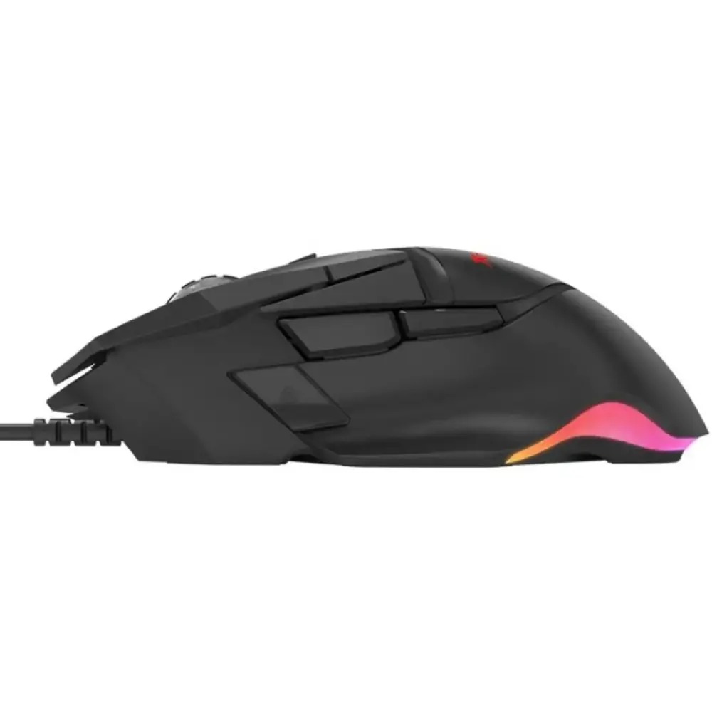 Xtrike Me Gm502 Rgb Wired Gaming Mouse 12800 Dpi - 3 (1)