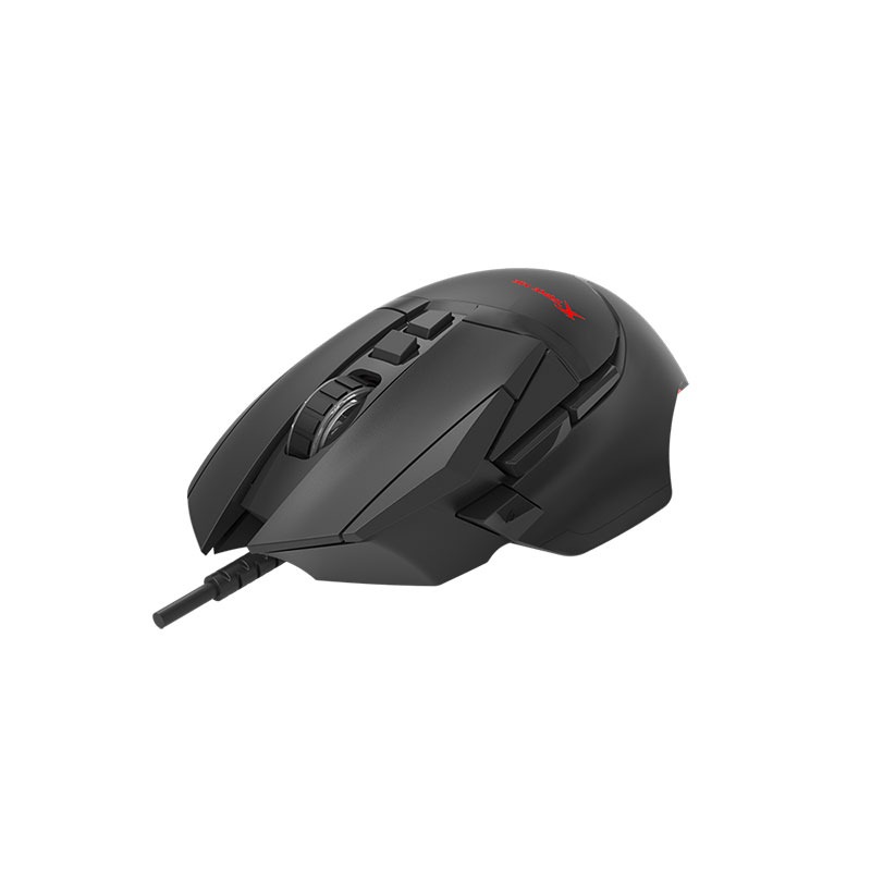 Xtrike Me Gm502 Rgb Wired Gaming Mouse 12800 Dpi - 4 (1)