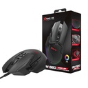 Xtrike Me Gm520 (8 Buttons) Rgb Wired Gaming Mouse - 4 (1)