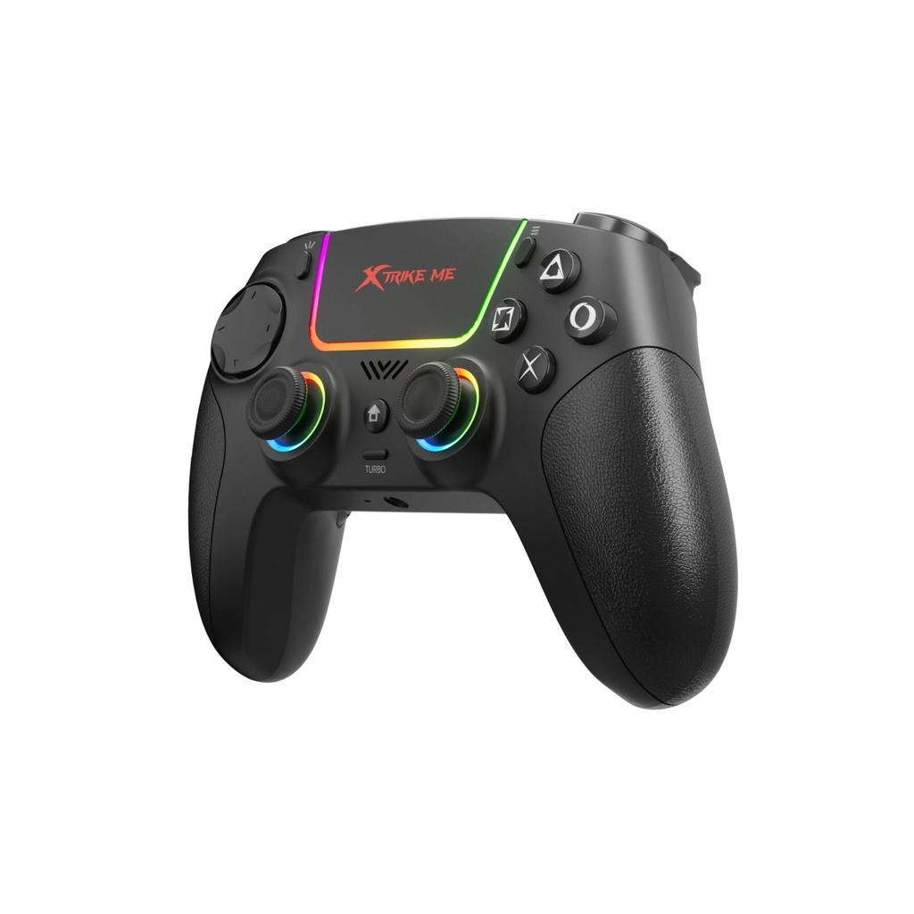 Xtrike Me Gp-53 Wireless Bt 5.2 Gaming Controller - 2