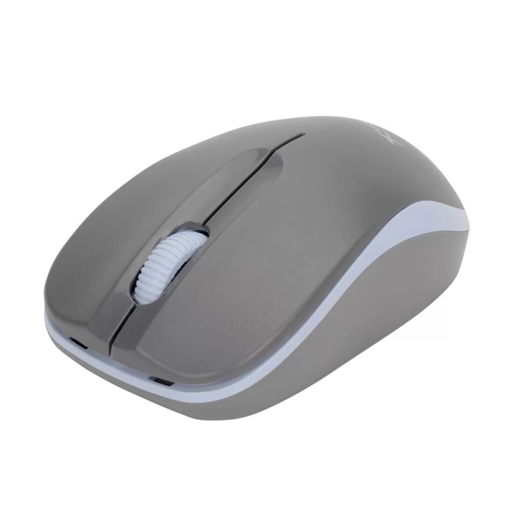 Xtrike Me Gw-116 Gy Wireless 2.4ghz Mouse Grey - 2 (1)