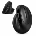 Xtrike Me Gw-301 2.4g Wireless Ergonomic Rechargeable Mouse - 3 (1)