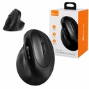 Xtrike Me Gw-301 2.4g Wireless Ergonomic Rechargeable Mouse - 4 (1)