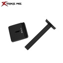 Xtrike Me Ht-08 Headset Stand With Mobile Phone Holder - 2