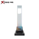 Xtrike Me Ht-09 Headset & Phone Stand With 4 Usb Port And Led Light - 3