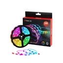 Xtrike Me Ht-5050-b3 Bluetooth V4.2 Rgb Led Strip With App Control - 4